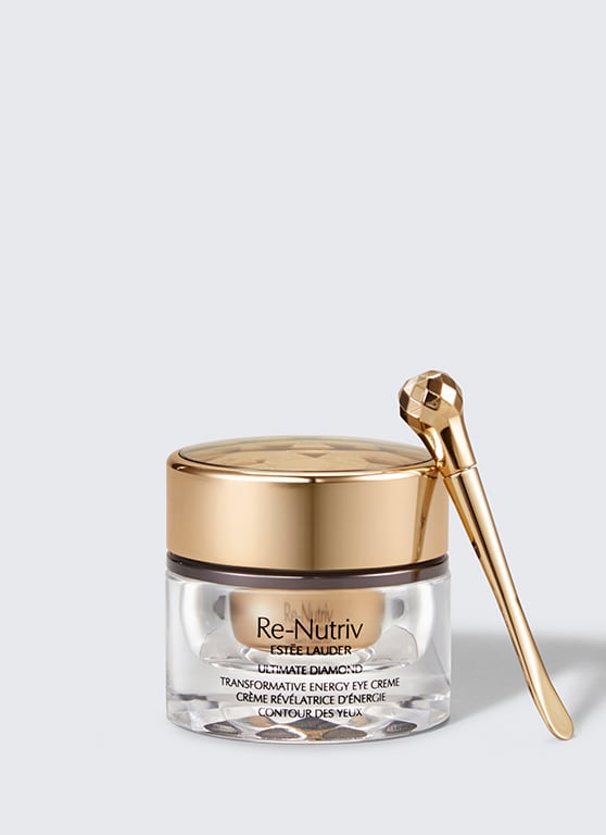 Estee Lauder - RE - NUTRIV Ultimate Diamond Transformative Eye Creme - The Beauty Shop - 887167141230
