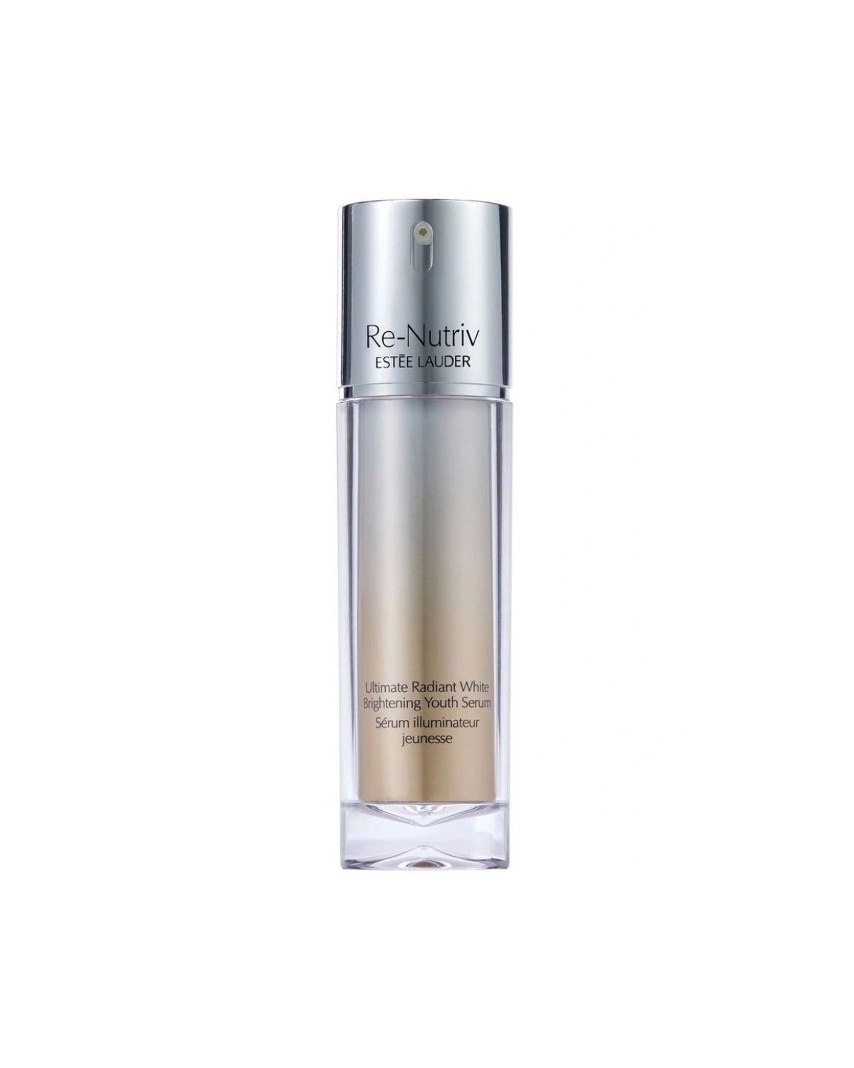 Estee Lauder - RE - NUTRIV Ultimate Radiant White Brightening Youth Serum - 30ml - The Beauty Shop - 887167504905