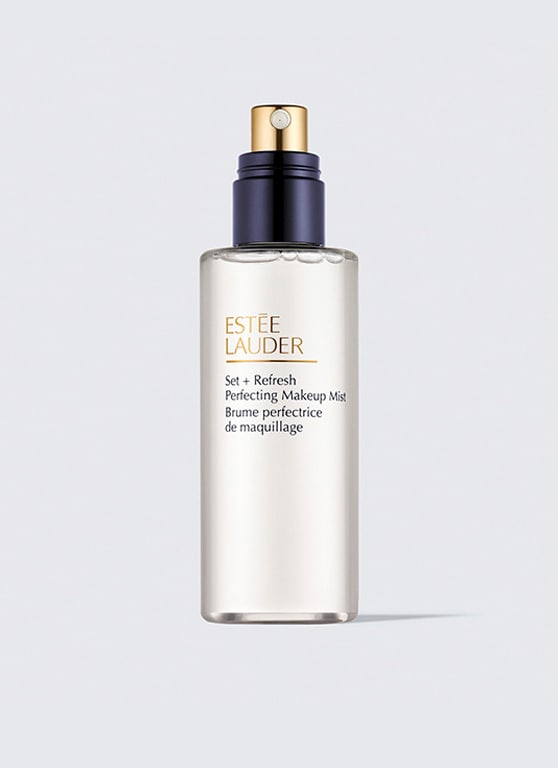 Estee Lauder - Set + Refresh Perfecting Makeup Mist - The Beauty Shop - 887167225473