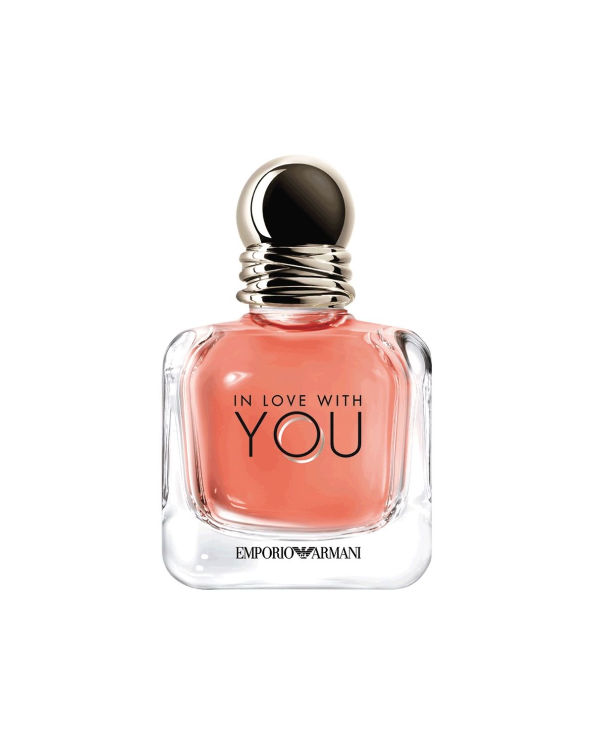 You Freeze In Love With You Armani 30ml In Love With You Eau De