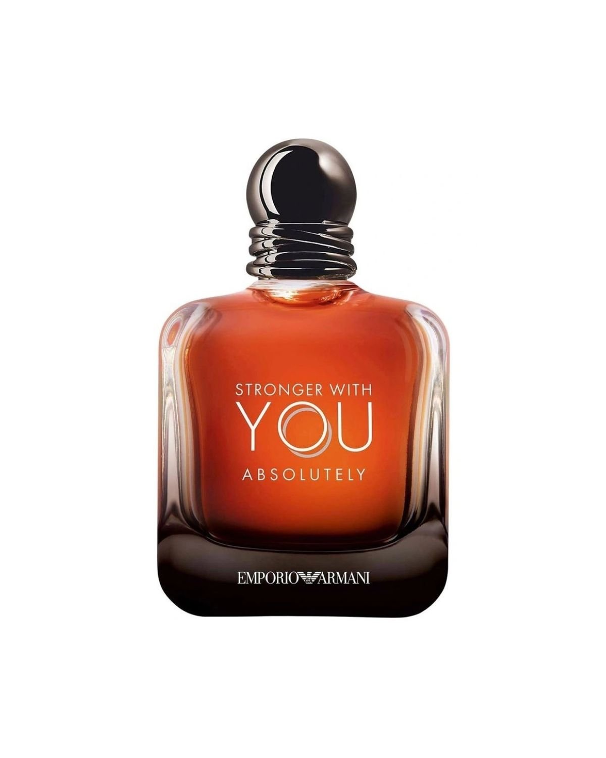 Giorgio Armani - Stronger With You Absolutely - 100ml - The Beauty Shop - 3614273336383