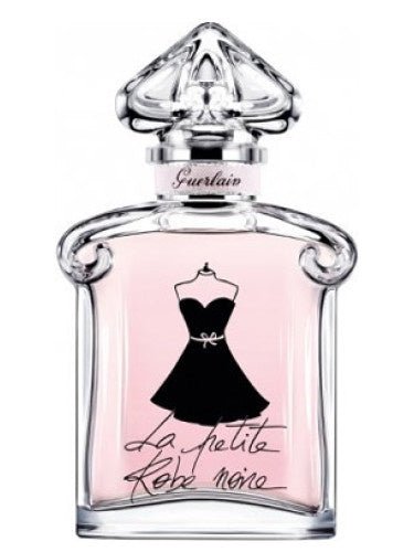 Guerlain - La Petite Robe Noire EDT - 50ml - The Beauty Shop - 3346470114739