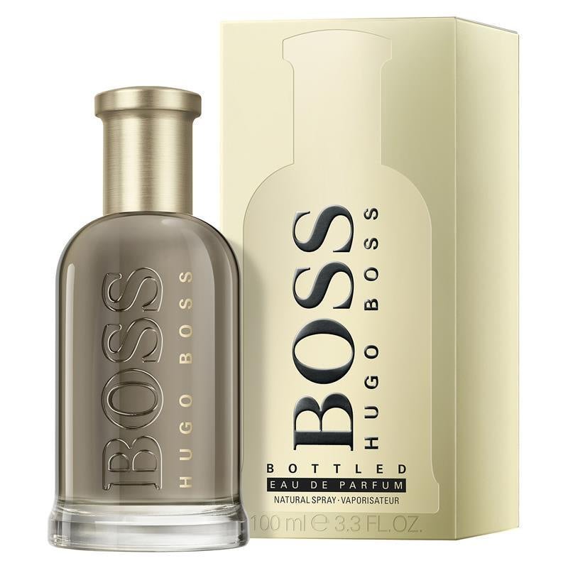 Hugo Boss - Bottled EDP Eau de Parfum - 50ml - The Beauty Shop - 3614229828559