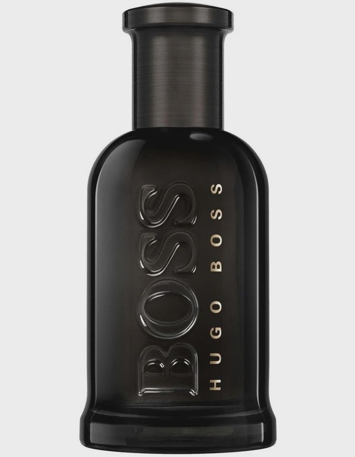 Hugo Boss - Bottled Parfum - 50ml - The Beauty Shop - 3616303173081