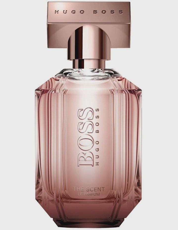 Hugo Boss - The Scent Le Parfum For Her - The Beauty Shop - 3616302681105