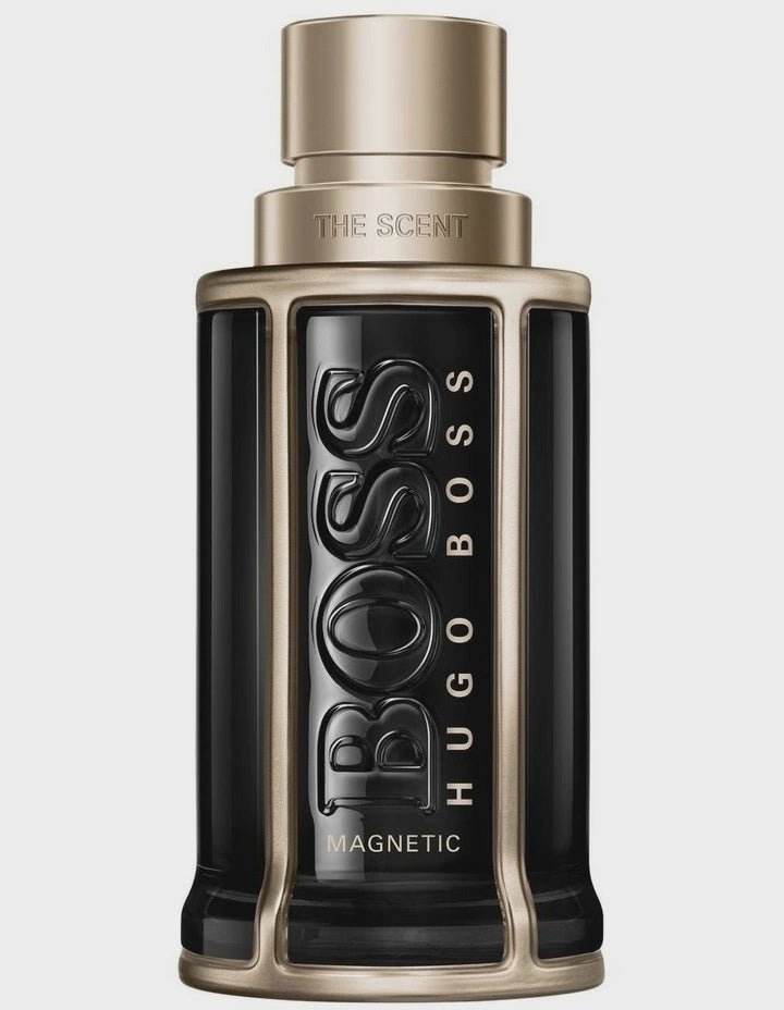 Hugo Boss - The Scent Magnetic for Him - 100ml - The Beauty Shop - 3616304247644
