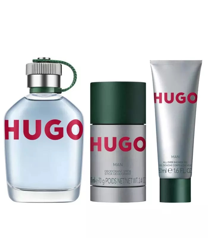 Hugo Man 125ml Fathers Day 2025
