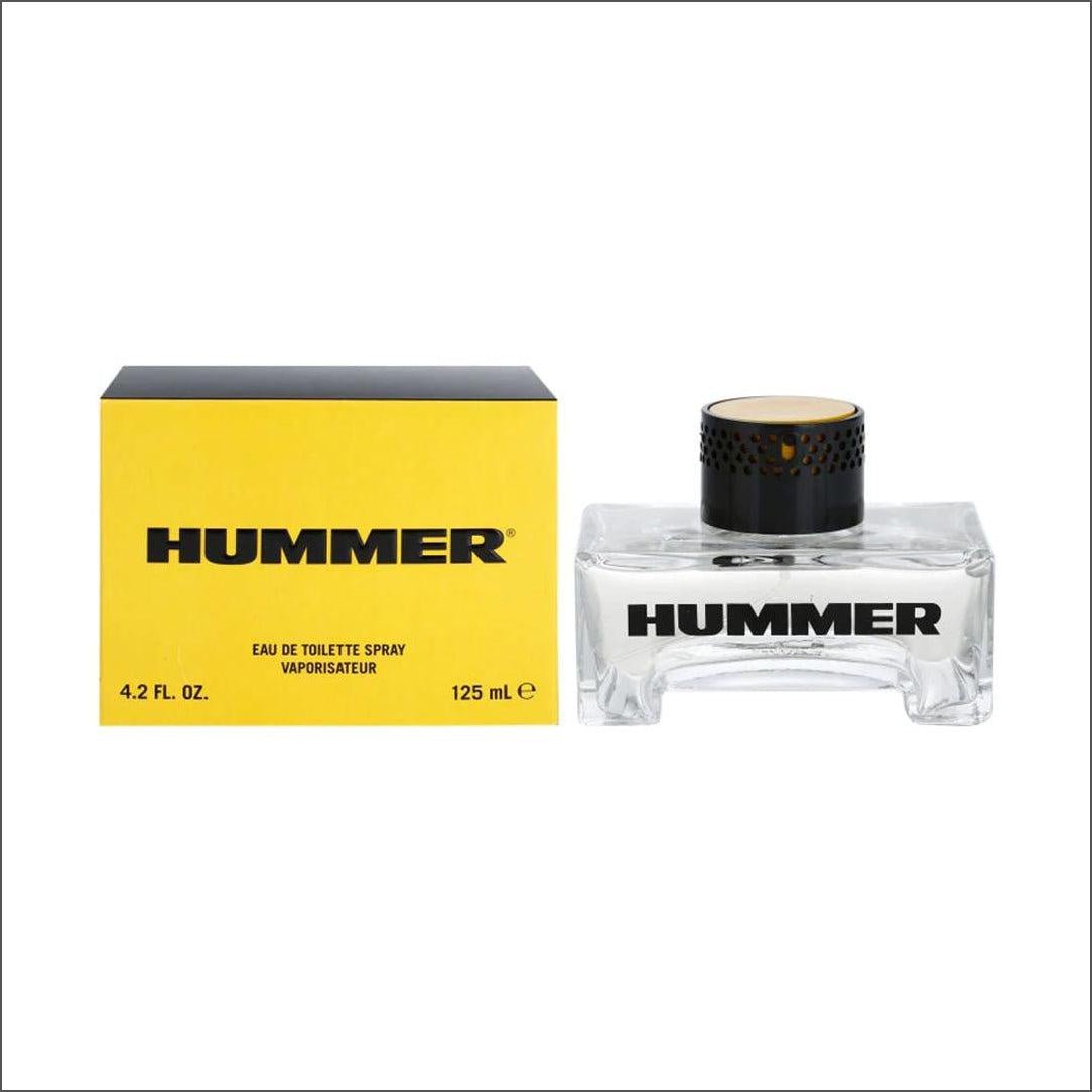 Hummer - Hummer EDT 125ml - The Beauty Shop - 856515004015