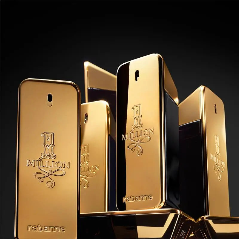 1 Million After Shave Lotion 100ml