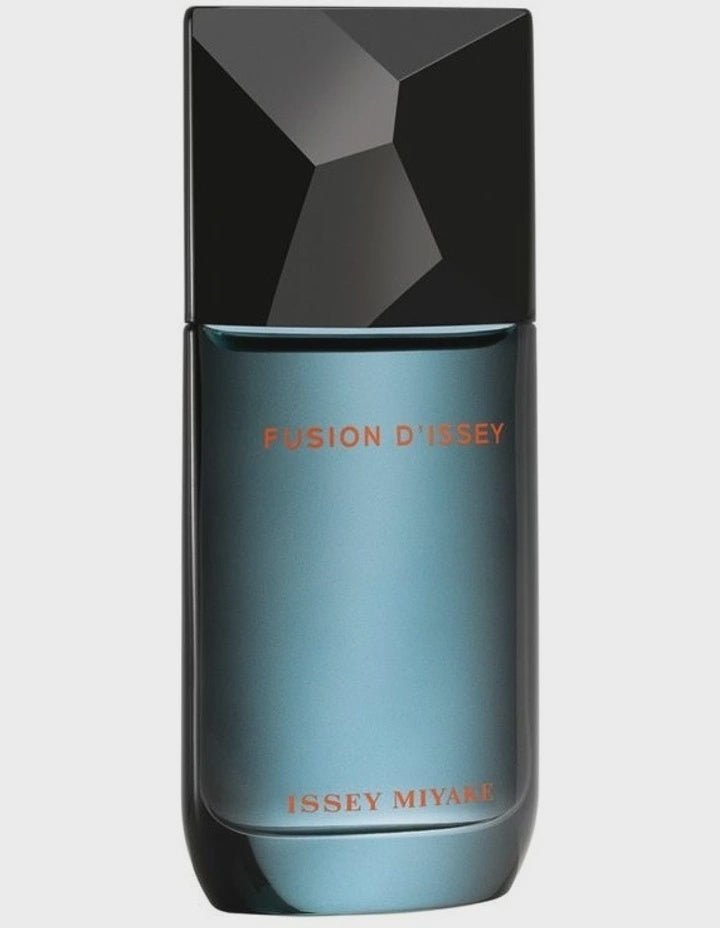 Issey Miyake - Issey Miyake Fusion d'Issey - 50ml - The Beauty Shop - 3423478974555