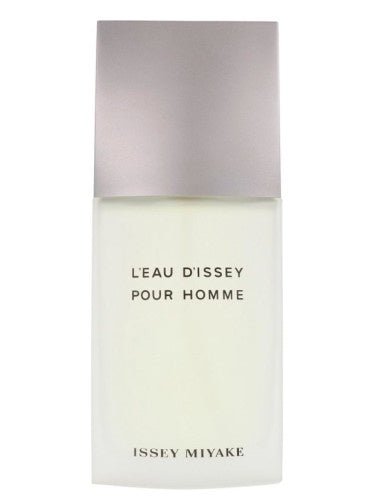 Issey Miyake - Issey Miyake L'Eau d'Issey Pour Homme EDT - 75ml - The Beauty Shop - 3423470311358