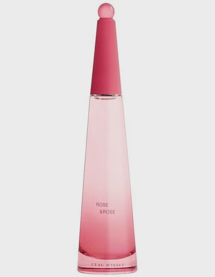 Issey Miyake - Issey Miyake L'Eau d'Issey Rose & Rose EDP Intense - 50ml - The Beauty Shop - 3423478515857