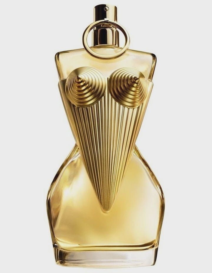 Jean Paul Gaultier - Femme Devine Eau de Parfum - 50ml - The Beauty Shop - 8435415076821
