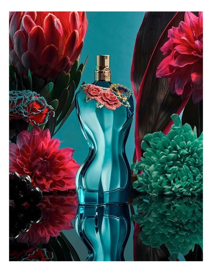 Jean Paul Gaultier - Jean Paul Gaultier La Belle Paradise Garden EDP - 100ml - The Beauty Shop - 8435415091251