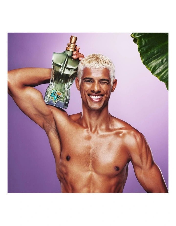 Jean Paul Gaultier - Jean Paul Gaultier Le Beau Paradise Garden EDP - 125ml - The Beauty Shop - 8435415091275