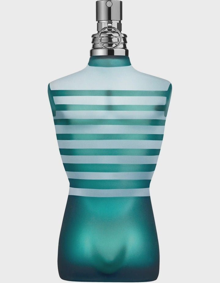 Jean Paul Gaultier - Le Mâle Eau de Toilette - 75mL - The Beauty Shop - 8435415012638