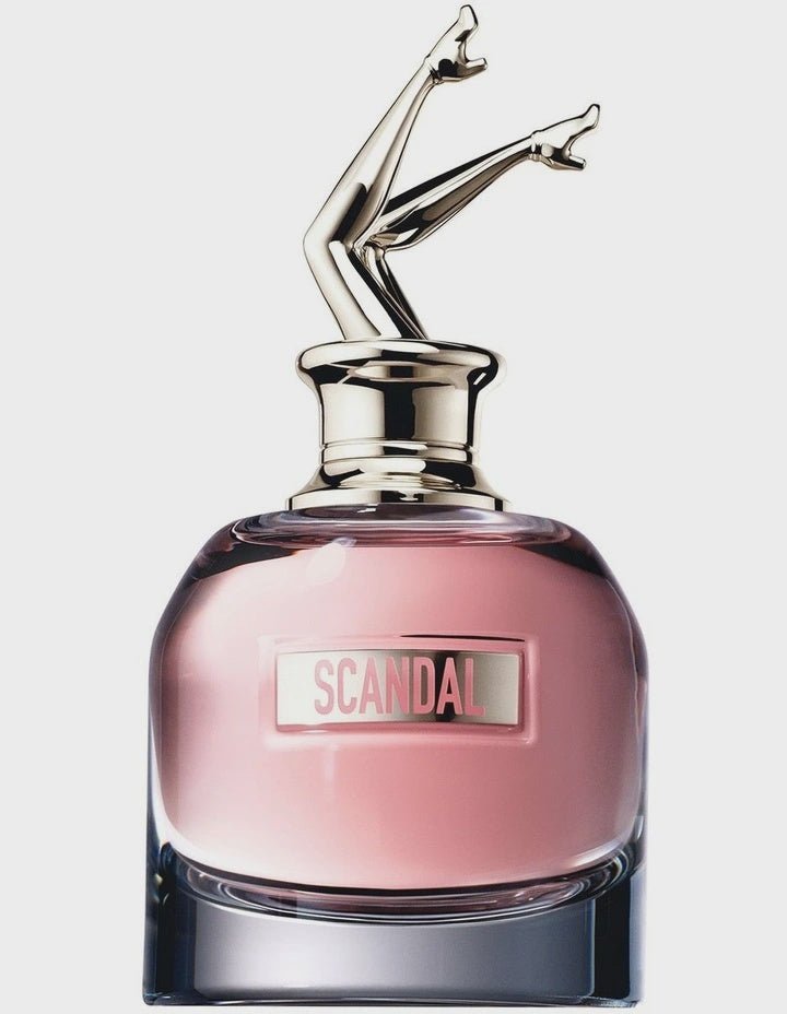 Jean Paul Gaultier - Scandal Eau de Parfum - 30mL - The Beauty Shop - 8435415006439