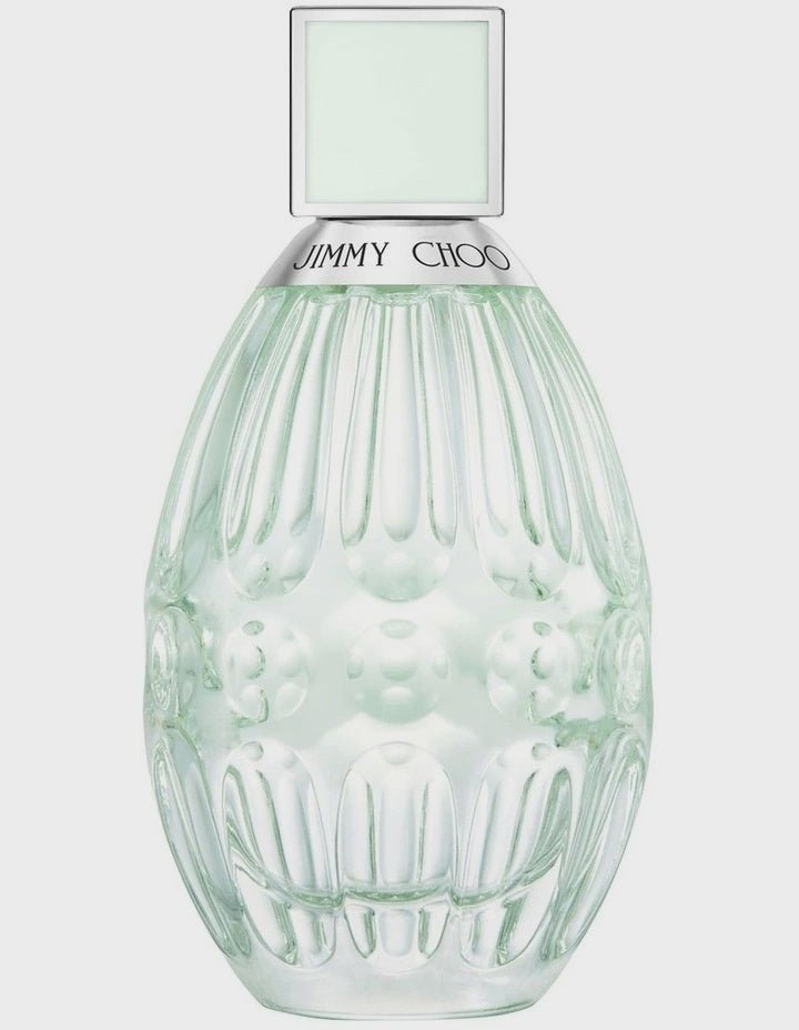 Jimmy Choo - Jimmy Choo Floral EDT - 40ml - The Beauty Shop - 3386460103701