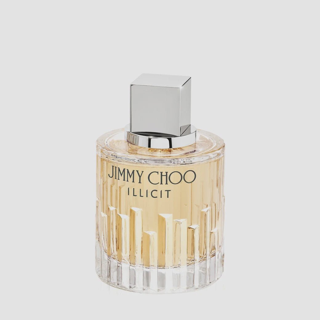 Jimmy Choo - Jimmy Choo Illicit EDP - 60ml - The Beauty Shop - 3386460071734