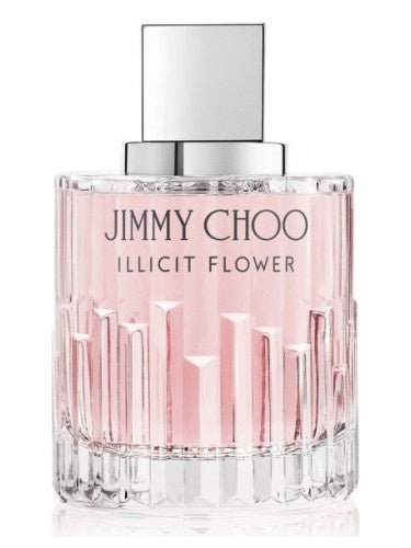 Jimmy Choo - Jimmy Choo Illicit Flower EDT - 60ml - The Beauty Shop - 3386460075350