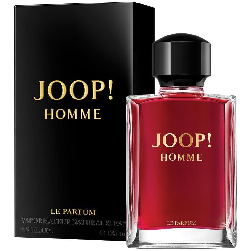 Joop - Homme Le Parfum - The Beauty Shop - 3616303040512