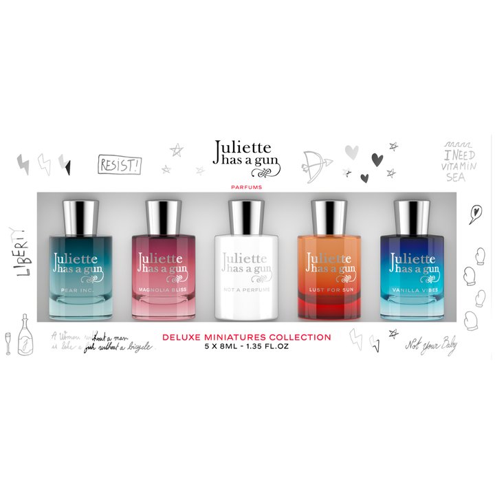 Juliette Has A Gun - Juliette Has a Gun Deluxe Miniature Deluxe Miniatures - The Beauty Shop - 3760022733658