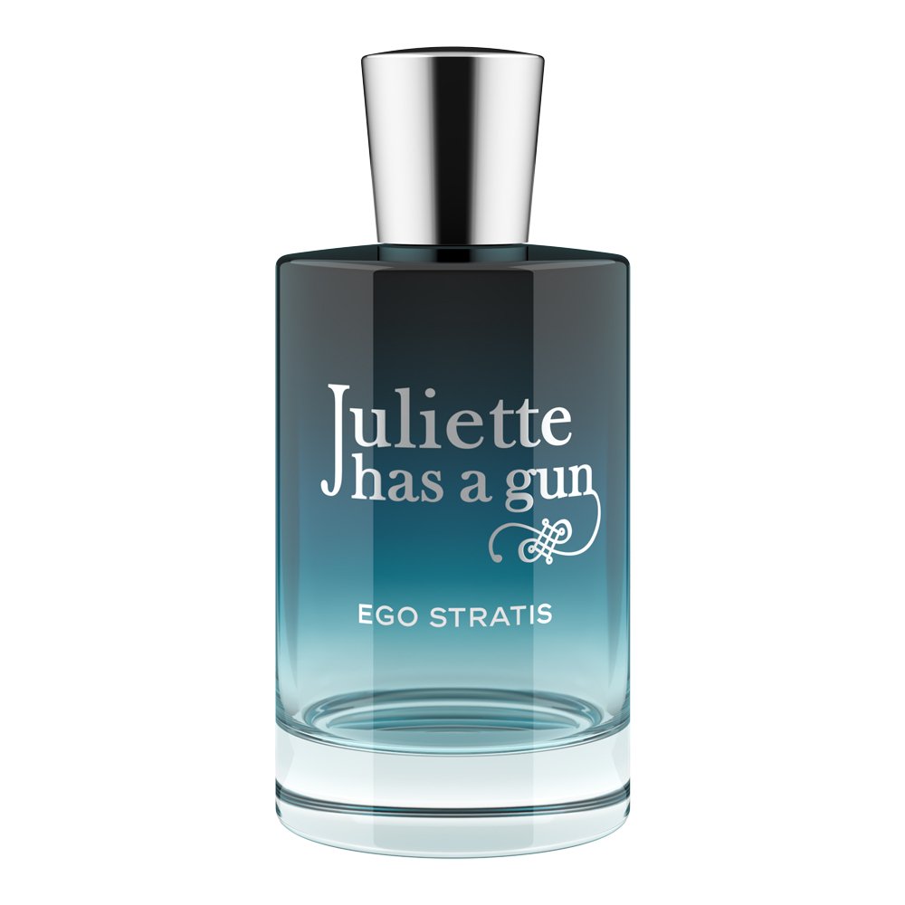 Juliette Has A Gun - Juliette Has a Gun Ego Stratis EDP - 100ml - The Beauty Shop - 3760022733337