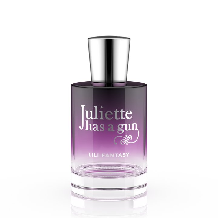 Juliette Has A Gun - Juliette Has a Gun Lili Fantasy EDP - 100ml - The Beauty Shop - 3760022733146