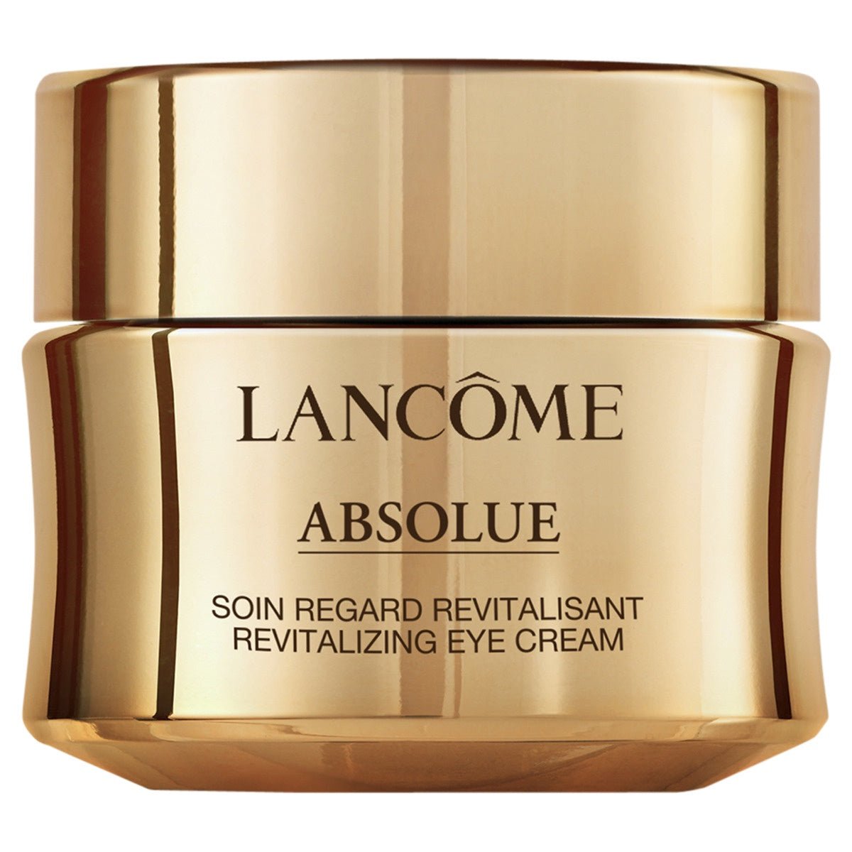 Lancome - Absolue Eye Cream - The Beauty Shop - 3614272048607