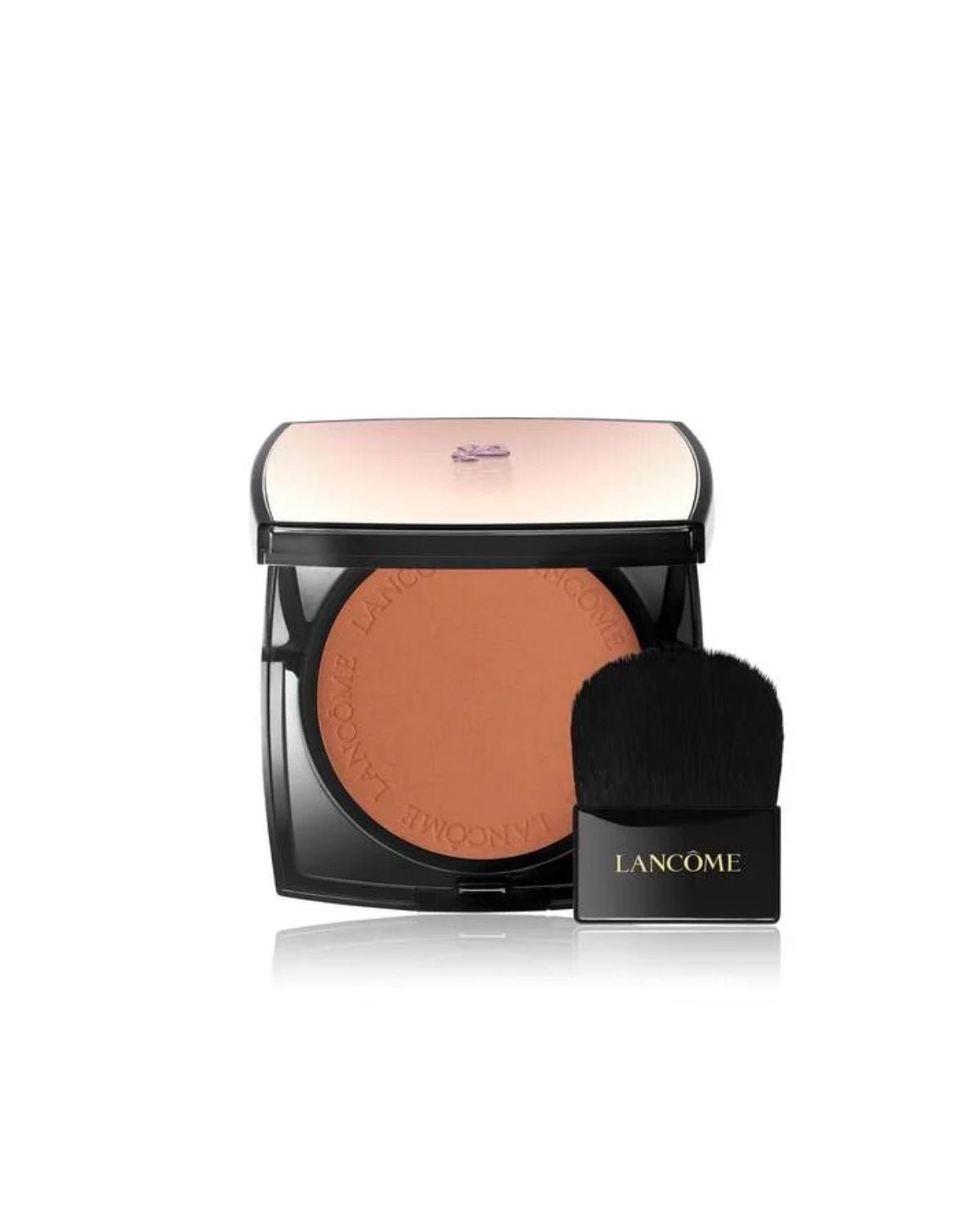Lancome - Belle de Teint Bronzer - 07 Belle de Moka - The Beauty Shop - 3614270264443