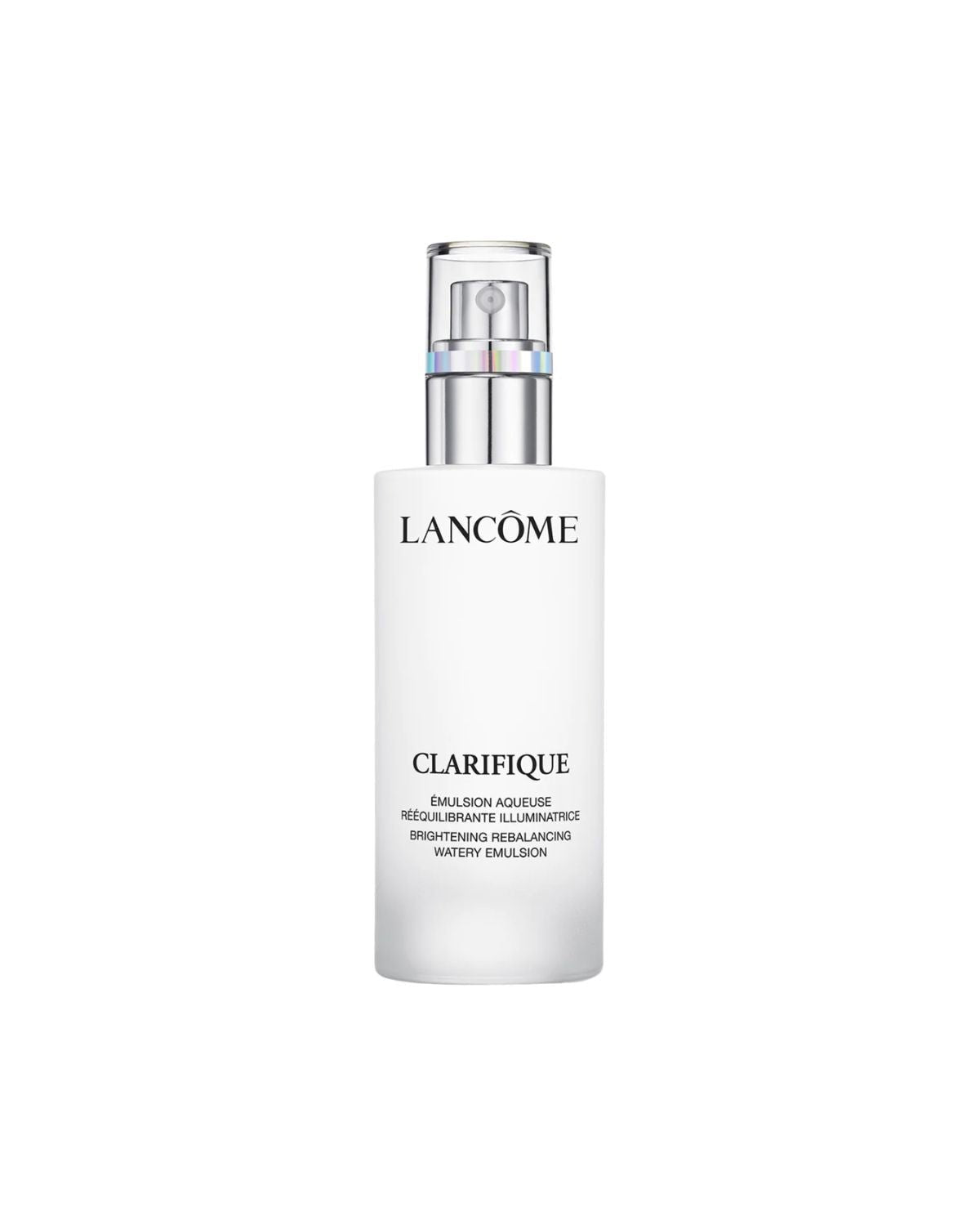 Clarifique Water Emulsion – The Beauty Shop