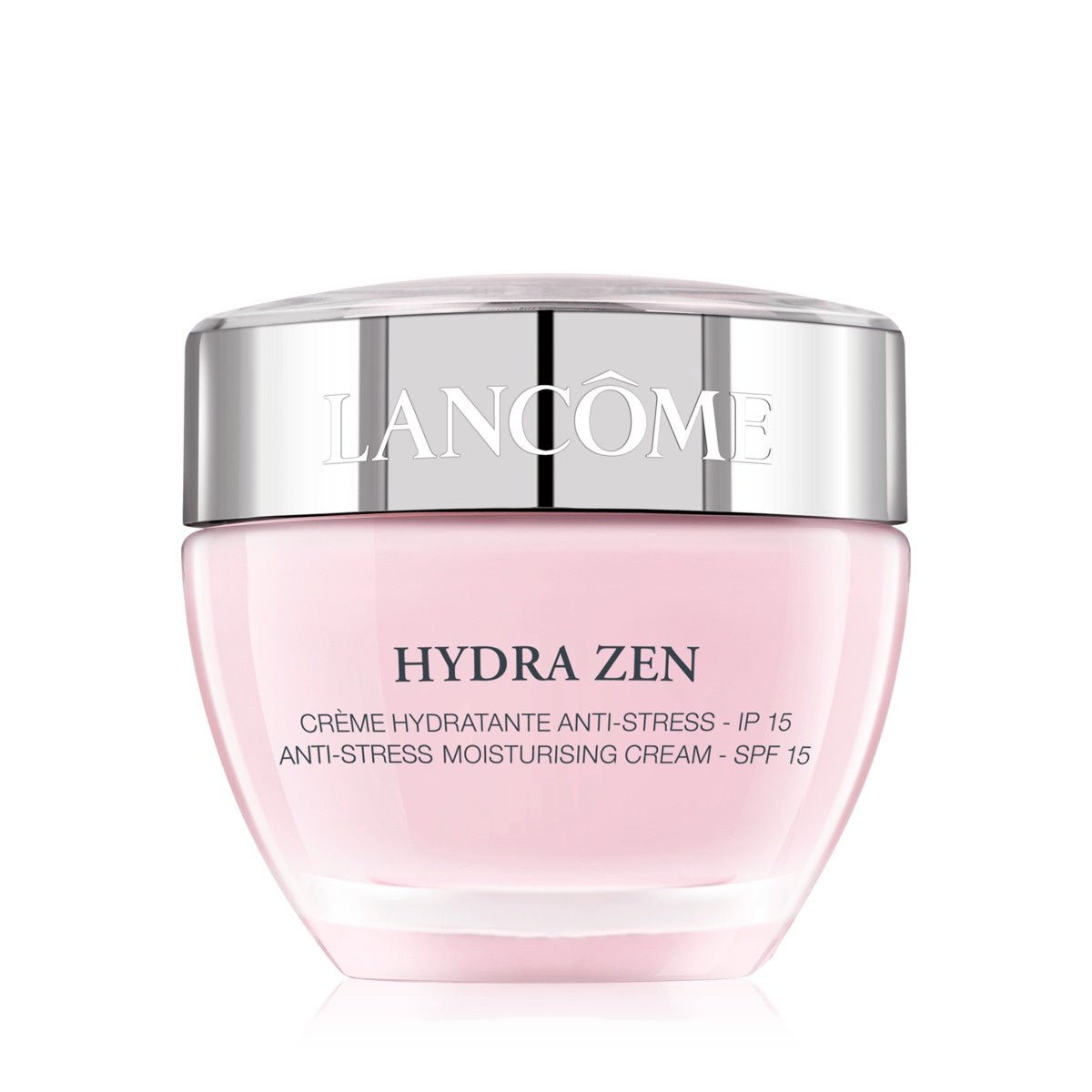 Lancome - Hydra Zen Anti - Stress Moisturising Day Cream SPF 15 - The Beauty Shop - 3605532026046