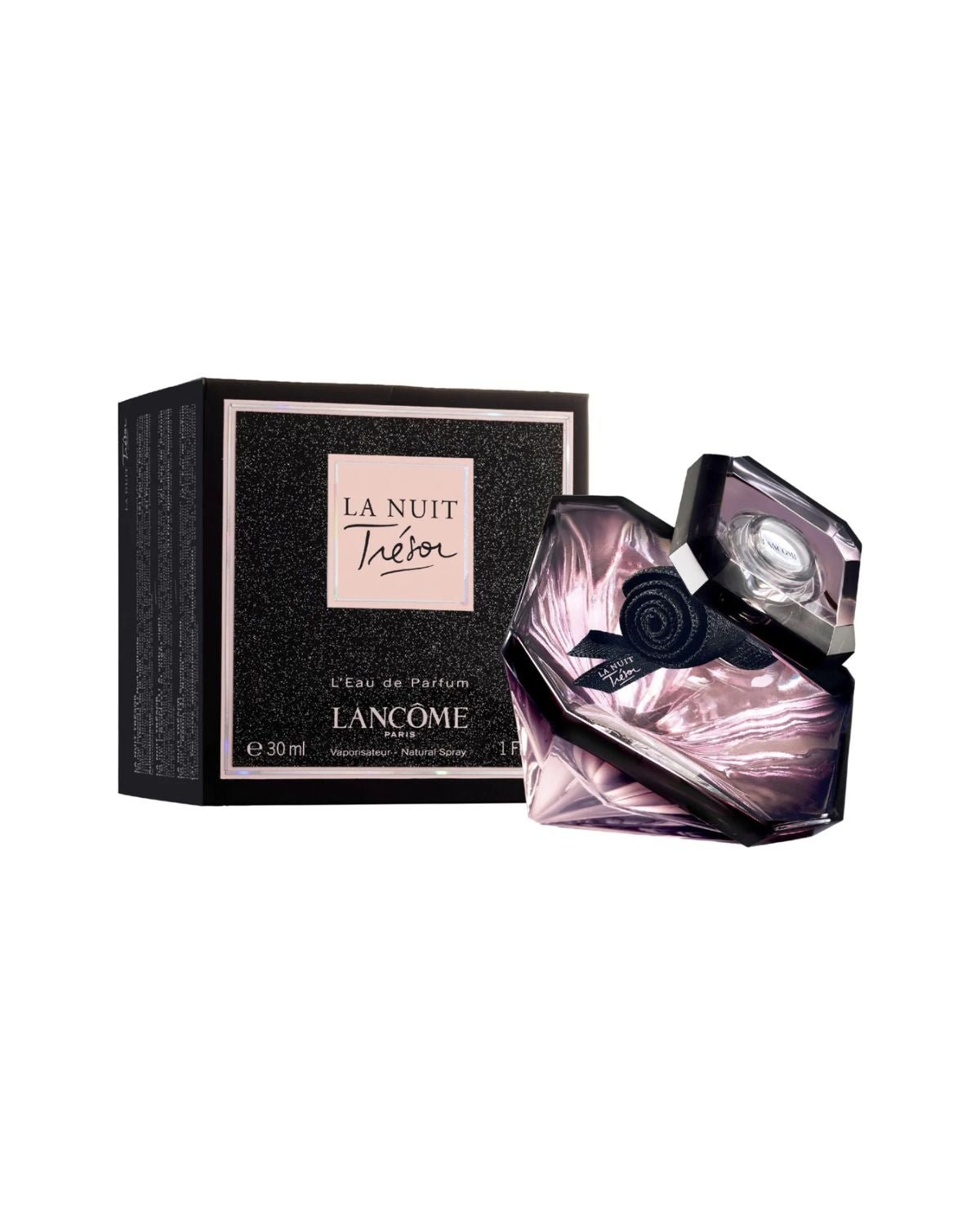La Nuit Tresor L'Eau De Parfum – The Beauty Shop