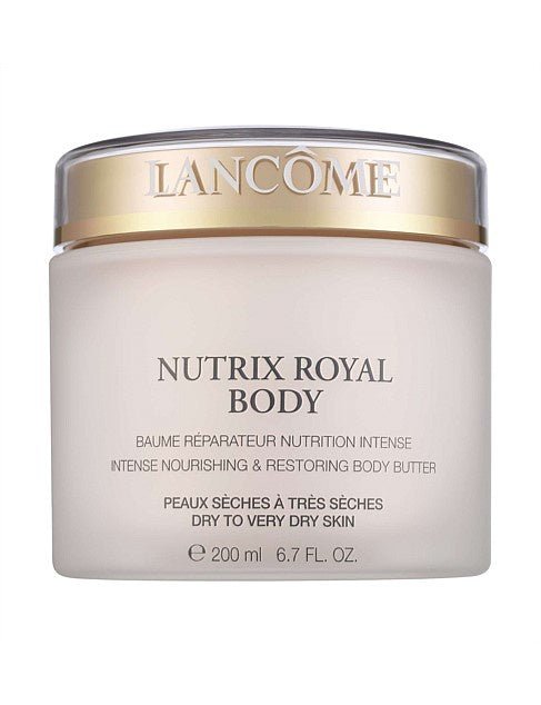 Lancome - Lancome Nutrix Royal Body Butter 200Ml - The Beauty Shop - 3605530314176