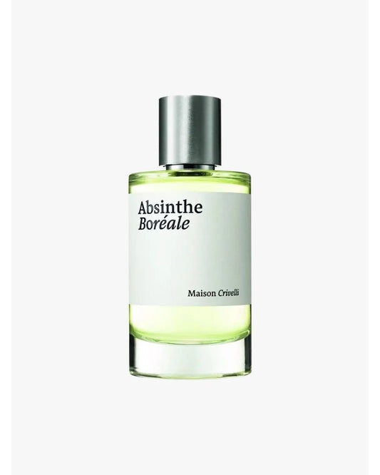 Maison Crivelli - Maison Crivelli Absinthe Boreale EDP - 30ml - The Beauty Shop - 3770010279228