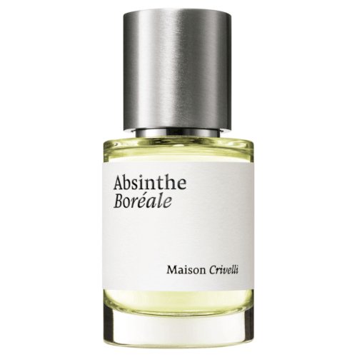Maison Crivelli - Maison Crivelli Absinthe Boreale EDP - 30ml - The Beauty Shop - 3770010279228
