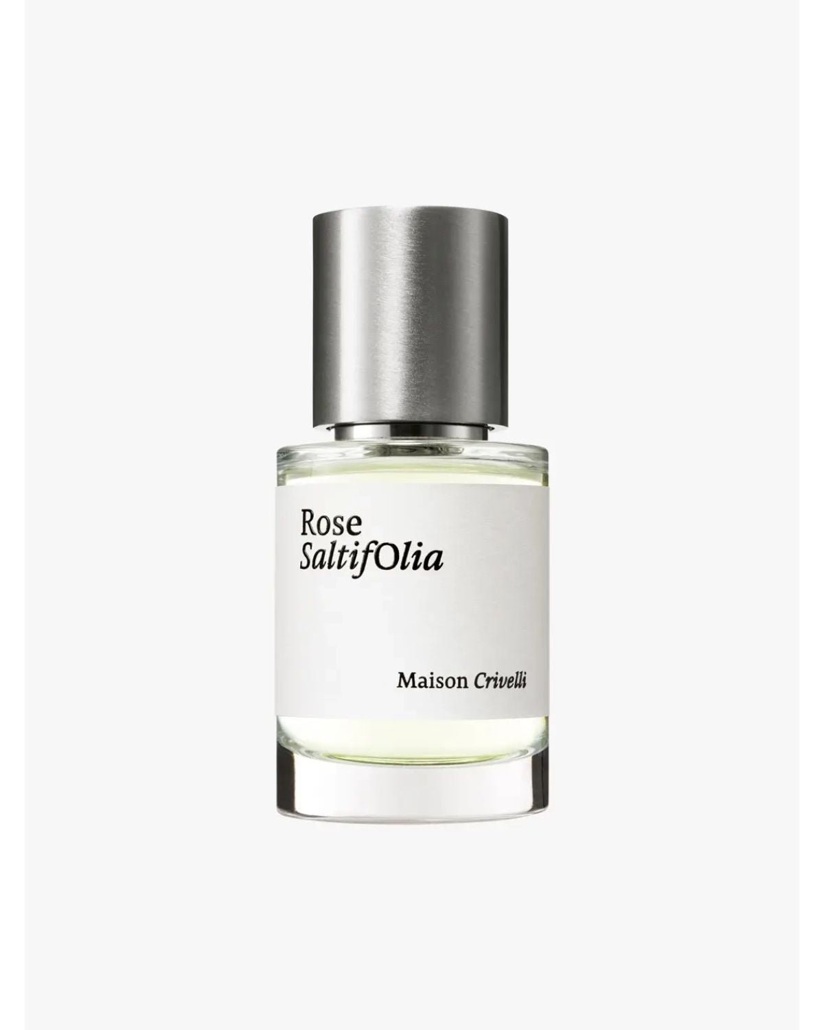 Maison Crivelli Rose Saltifolia EDP – The Beauty Shop