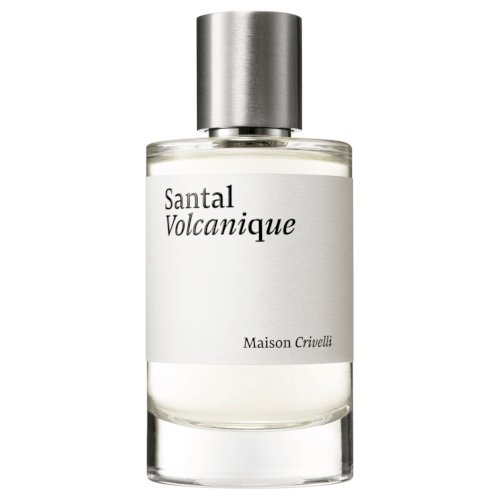 Maison Crivelli - Maison Crivelli Santal Volcanique EDP - 30ml - The Beauty Shop - 3770010279075
