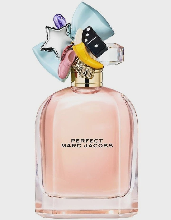 Marc Jacobs - Perfect Eau de Parfum - 50ml - The Beauty Shop - 3614227086029