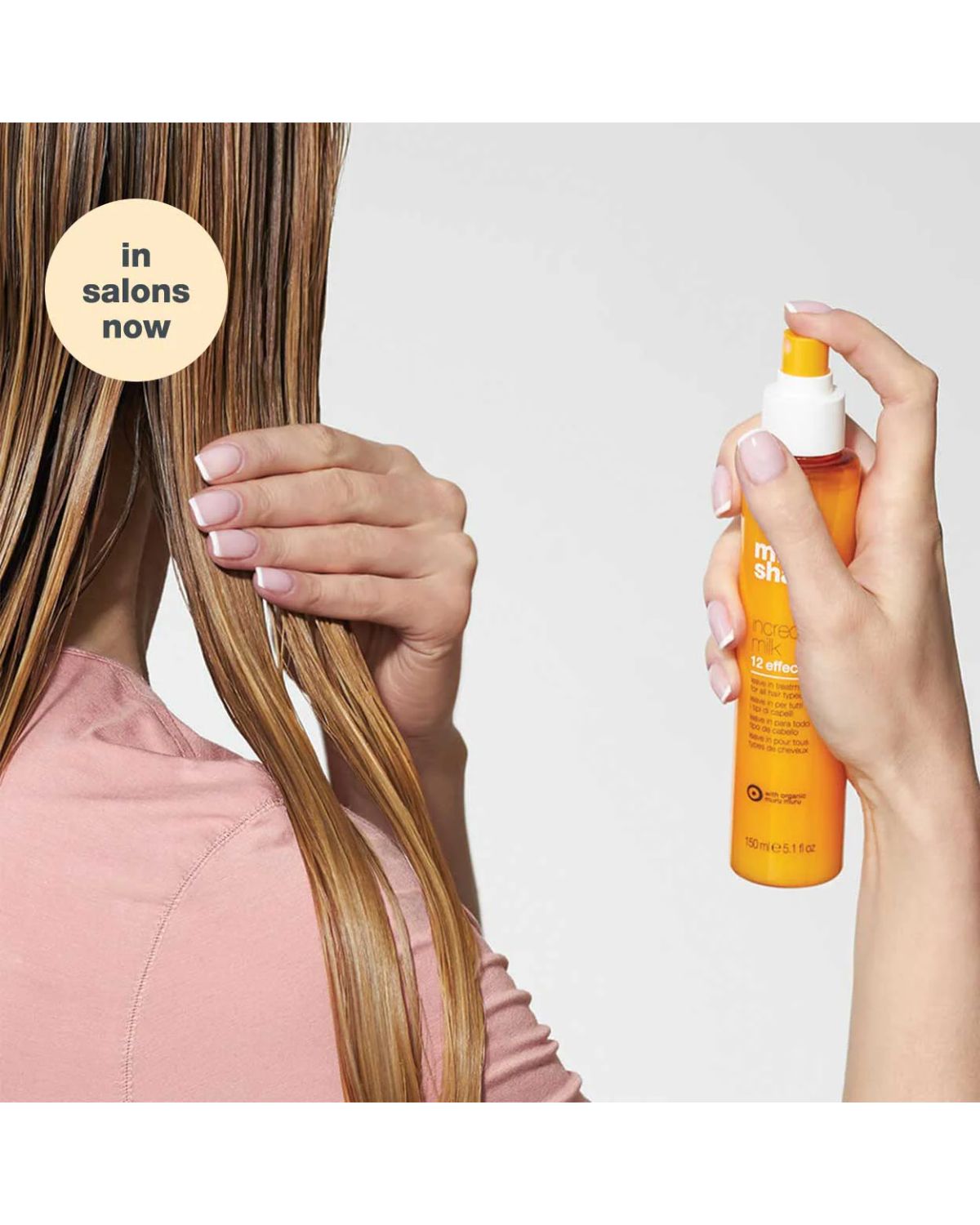 Milkshake - Milkshake Incredible Milk Limited Edition - 250ml - The Beauty Shop - 8032274175100