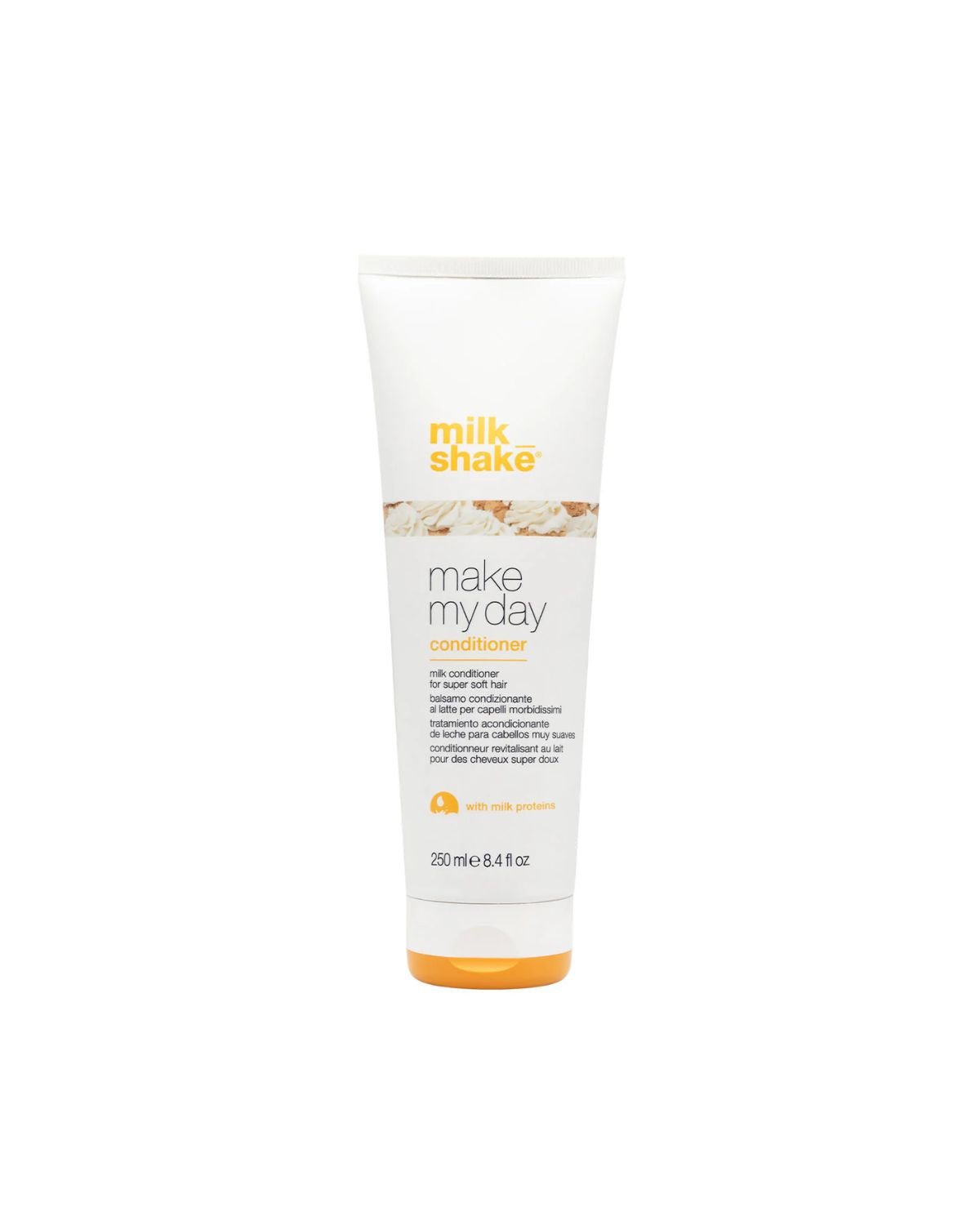 Milkshake - Milkshake Make My Day Conditioner 250ml - The Beauty Shop - 8032274169321