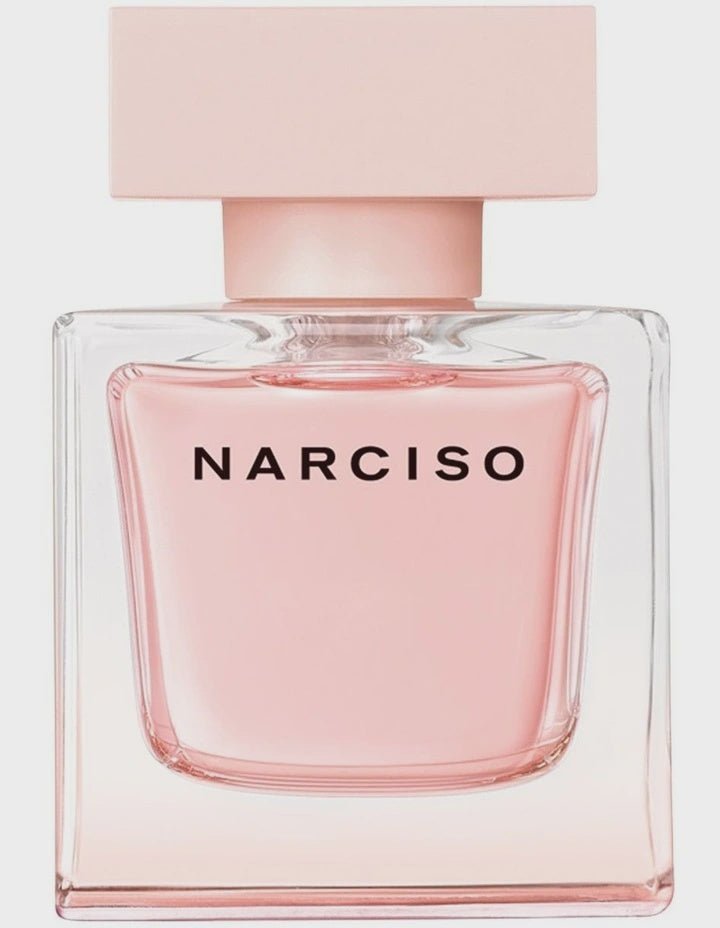 Narciso Rodriguez - Narciso Edp Cristal - 50ml - The Beauty Shop - 3423222055615