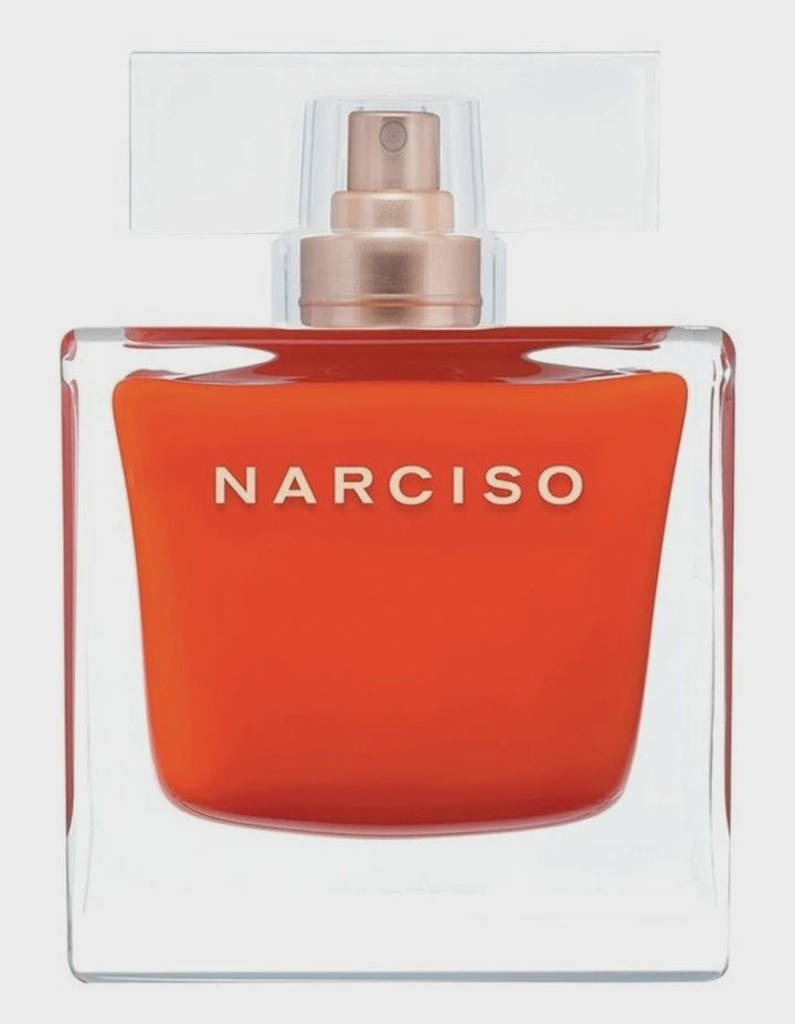 Narciso Rodriguez - Narciso Rodriguez NARCISO Rouge EDT - 50ml - The Beauty Shop - 3423478828858