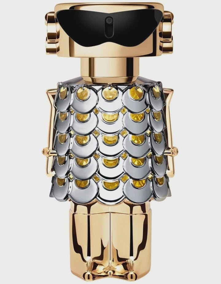 Paco Rabanne - Fame Eau de Parfum - 50ml - The Beauty Shop - 3349668594429