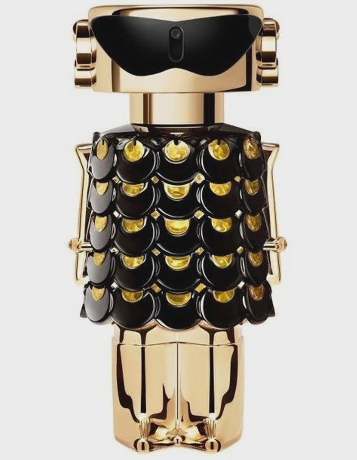 Paco Rabanne - Fame Parfum - 50ml - The Beauty Shop - 3349668614653