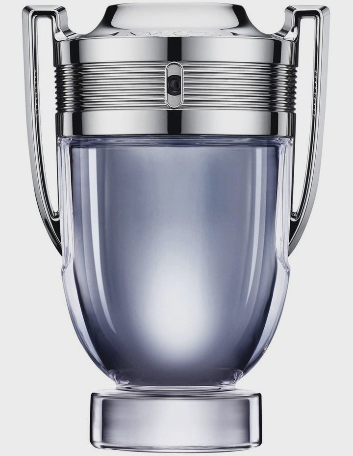 Paco Rabanne - Invictus Eau de Toilette - 50mL - The Beauty Shop - 3349668515653
