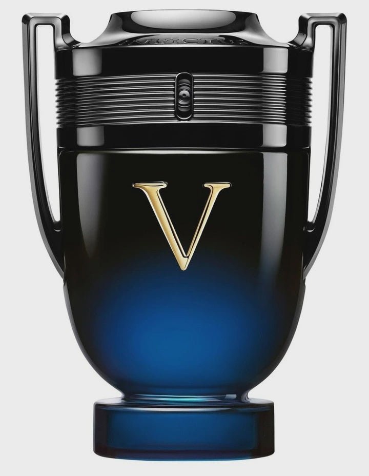 Paco Rabanne - Invictus Victory Elixir Eau de Parfum - 50mL - The Beauty Shop - 3349668614516