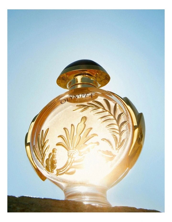 Paco Rabanne - Olympea Solar Eau de Parfum - 50ml - The Beauty Shop - 3349668599448