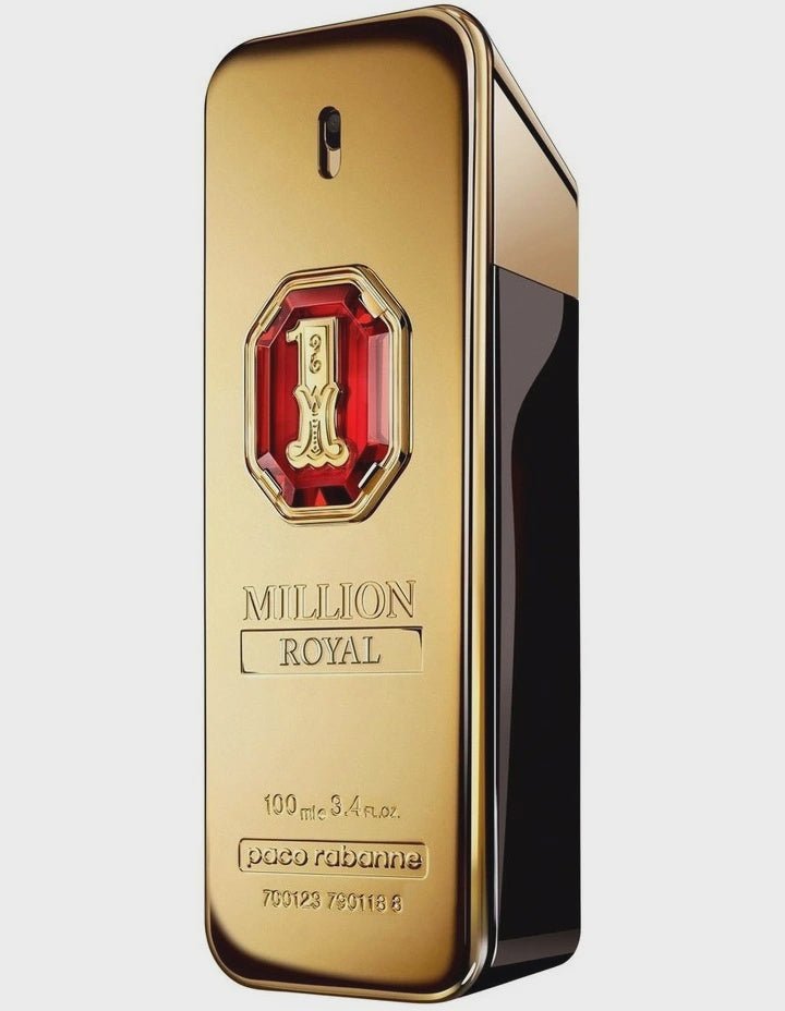 Paco Rabanne - One Million Royal Eau De Parfum - 50ml - The Beauty Shop - 3349668617043