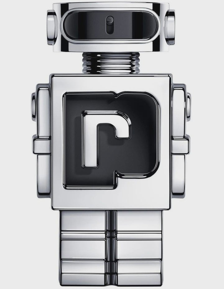 Paco Rabanne - Phantom Eau de Toilette - 100ml - The Beauty Shop - 3349668582297